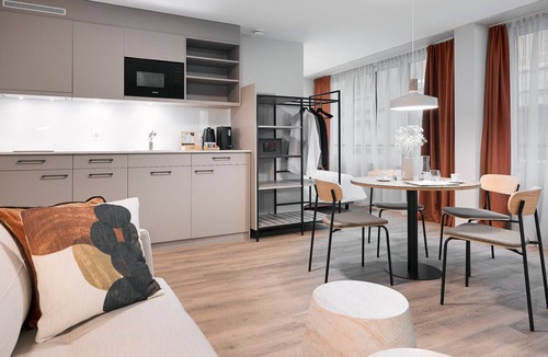Old Town Apartment | Stay Sunday