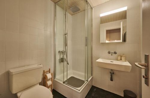 Unterseen Apartment | Stay Switzerland Hotel and Apartments