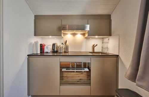 Unterseen Apartment | Stay Switzerland Hotel and Apartments