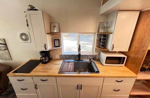 Pauma Valley House | Stay Tiny Palomar Tiny Too