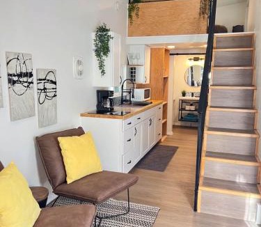 Pauma Valley House | Stay Tiny Palomar Tiny Too