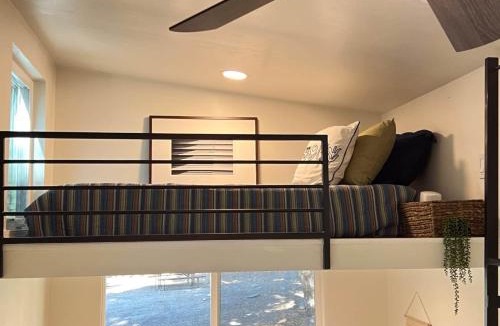 Pauma Valley House | Stay Tiny Palomar Tiny Too