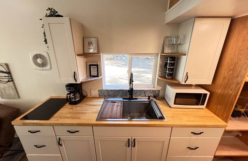 Pauma Valley House | Stay Tiny Palomar Tiny Too