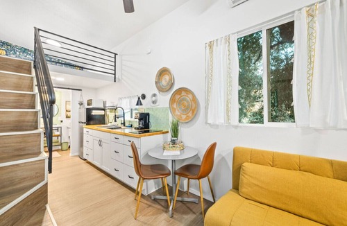 Pauma Valley House | Stay Tiny Palomar Tiny One