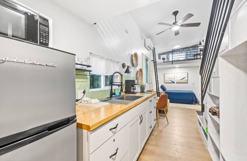 Pauma Valley House | Stay Tiny Palomar Tiny One