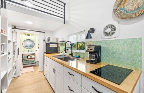 Pauma Valley House | Stay Tiny Palomar Tiny One