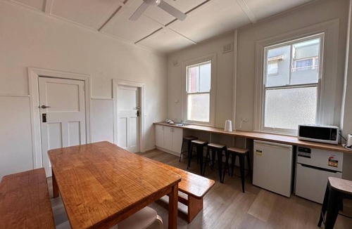 Leichhardt Hostel | Stay Today Hostel