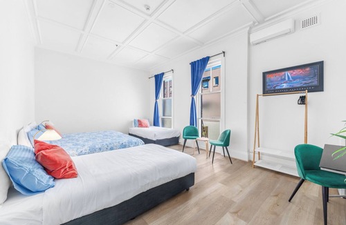 Leichhardt Hostel | Stay Today Hostel