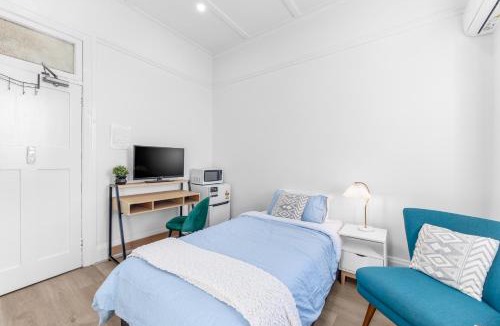 Leichhardt Hostel | Stay Today Hostel