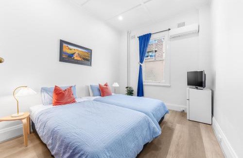Leichhardt Hostel | Stay Today Hostel