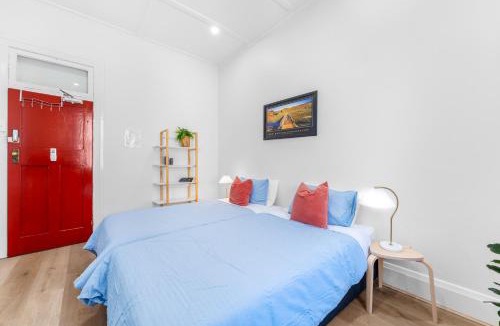 Leichhardt Hostel | Stay Today Hostel