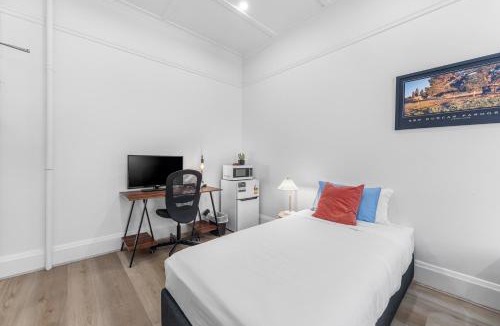 Leichhardt Hostel | Stay Today Hostel