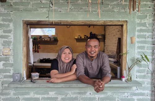 Tetebatu House | Stay Together