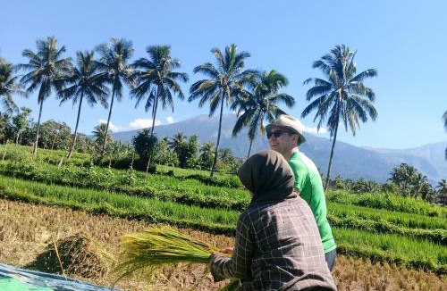 Tetebatu House | Stay Together