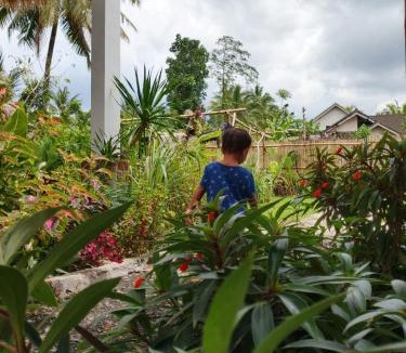 Tetebatu House | Stay Together
