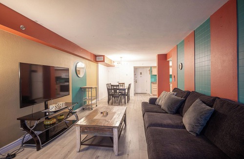 Las Vegas Strip Apartment | Stay Together Suites