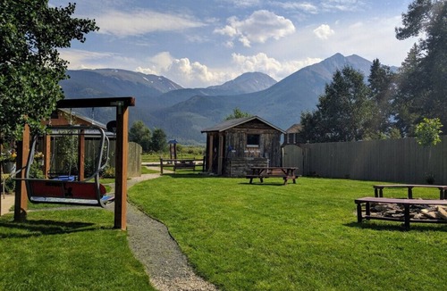 Twin Lakes Cabin | Stay Twin Lakes Cabin 1