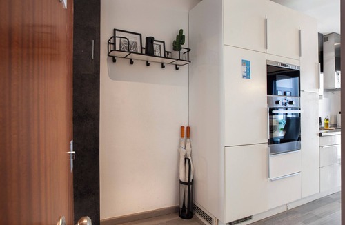 El Port Apartment | Stay U-nique Apartments Aprestadora