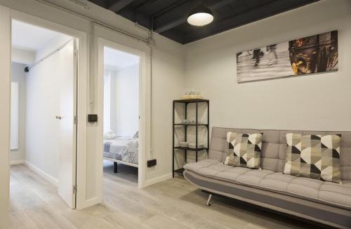 Collblanc y La Torrassa Apartment | Stay U-nique Apartments Llobregat