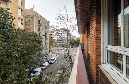 Provencals del Poblenou Apartment | Stay U-nique Apartments Diagonal