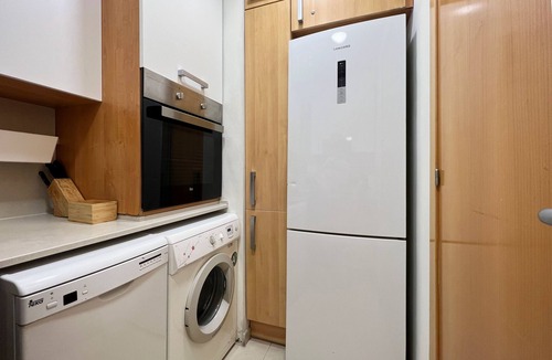 Barceloneta Apartment | Stay U-nique Apartments Borbó