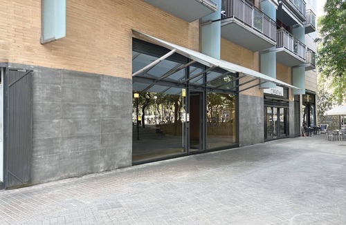 Provencals del Poblenou Apartment | Stay U-nique Apartments Venecuela