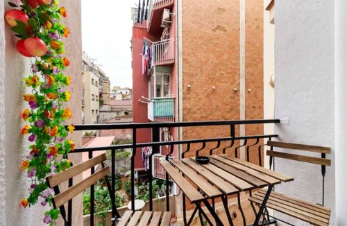 La Bordeta Apartment | Stay U-nique Apartments La Bordeta