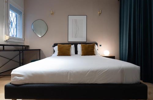 La Font de la Guatlla Apartment | Stay U-nique Apartment Gran Via IV