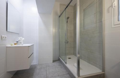 La Font de la Guatlla Apartment | Stay U-nique Apartment Gran Via IV