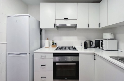 Sant Antoni Apartment | Stay U-nique Apartments Rocafort