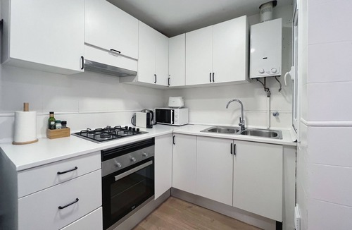 Sant Antoni Apartment | Stay U-nique Apartments Rocafort