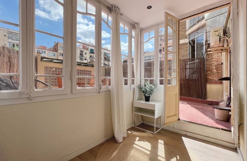 Sant Antoni Apartment | Stay U-nique Apartments Rocafort