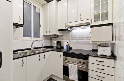 La Bordeta Apartment | Stay U-nique Apartments La Bordeta