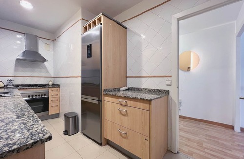 El Putget i Farro Apartment | Stay U-nique Apartment General Mitre