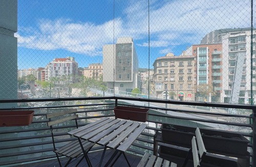 El Putget i Farro Apartment | Stay U-nique Apartment General Mitre