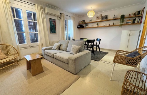 Barceloneta Apartment | Stay U-nique Apartments Borbó