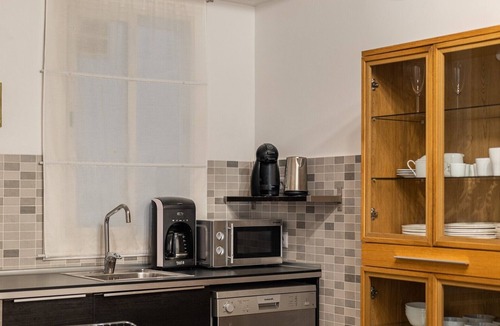 la Vila de Gracia Apartment | Stay U-nique Apartments Tordera