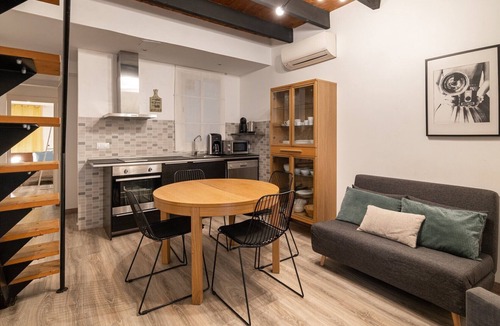 la Vila de Gracia Apartment | Stay U-nique Apartments Tordera