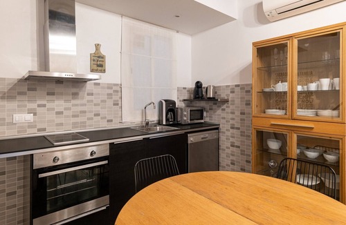 la Vila de Gracia Apartment | Stay U-nique Apartments Tordera