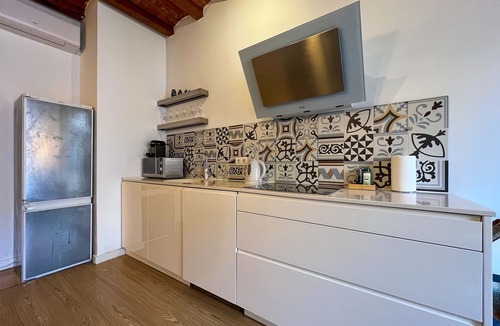 L'Antiga Esquerra de l'Eixample Apartment | Stay U-nique Apartment Arago II