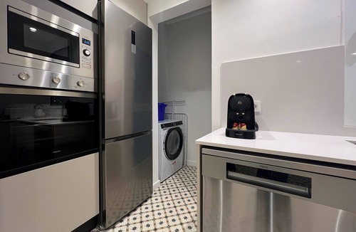 Sant Gervasi – la Bonanova Apartment | Stay U-nique Apartment Castanyer