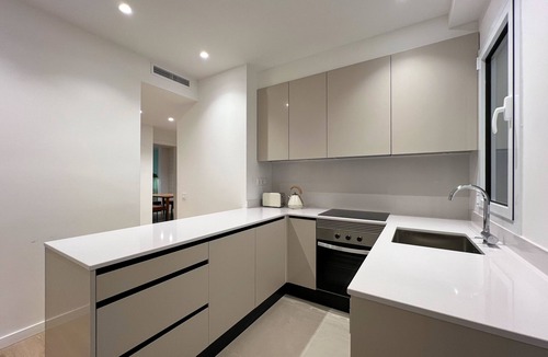 Sant Gervasi – la Bonanova Apartment | Stay U-nique Apartment Castanyer