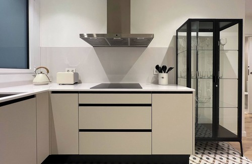 Sant Gervasi – la Bonanova Apartment | Stay U-nique Apartment Castanyer