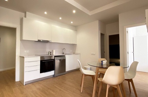 La Sagrada Familia Apartment | Stay U-nique Apartments Gaudi I