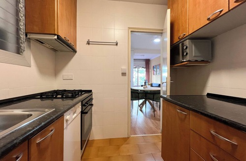 La Sagrada Familia Apartment | Stay U-nique Apartments Gaudi I