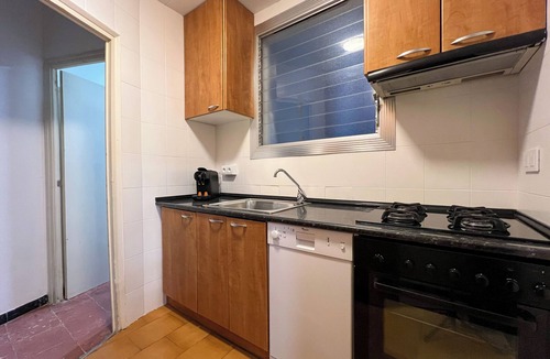 La Sagrada Familia Apartment | Stay U-nique Apartments Gaudi I