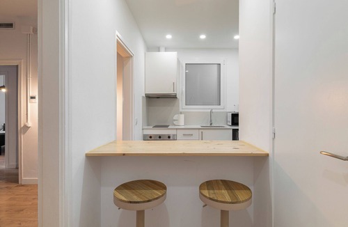 La Sagrada Familia Apartment | Stay U-nique Apartments Gaudi I