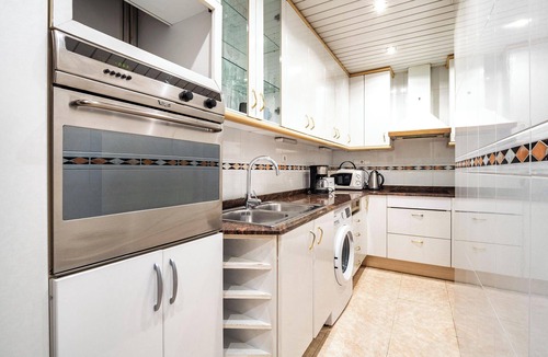El Parc i la Llacuna del Poblenou Apartment | Stay U-nique Apartments Marina
