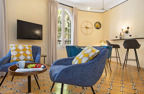 Sant Antoni Apartment | Stay U-nique Apartment Floridablanca