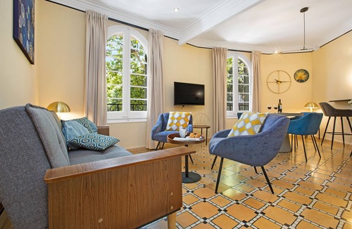 Sant Antoni Apartment | Stay U-nique Apartment Floridablanca